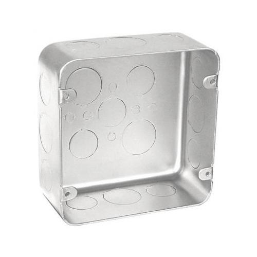 GARVIN® 72171-SVT Square Boxes