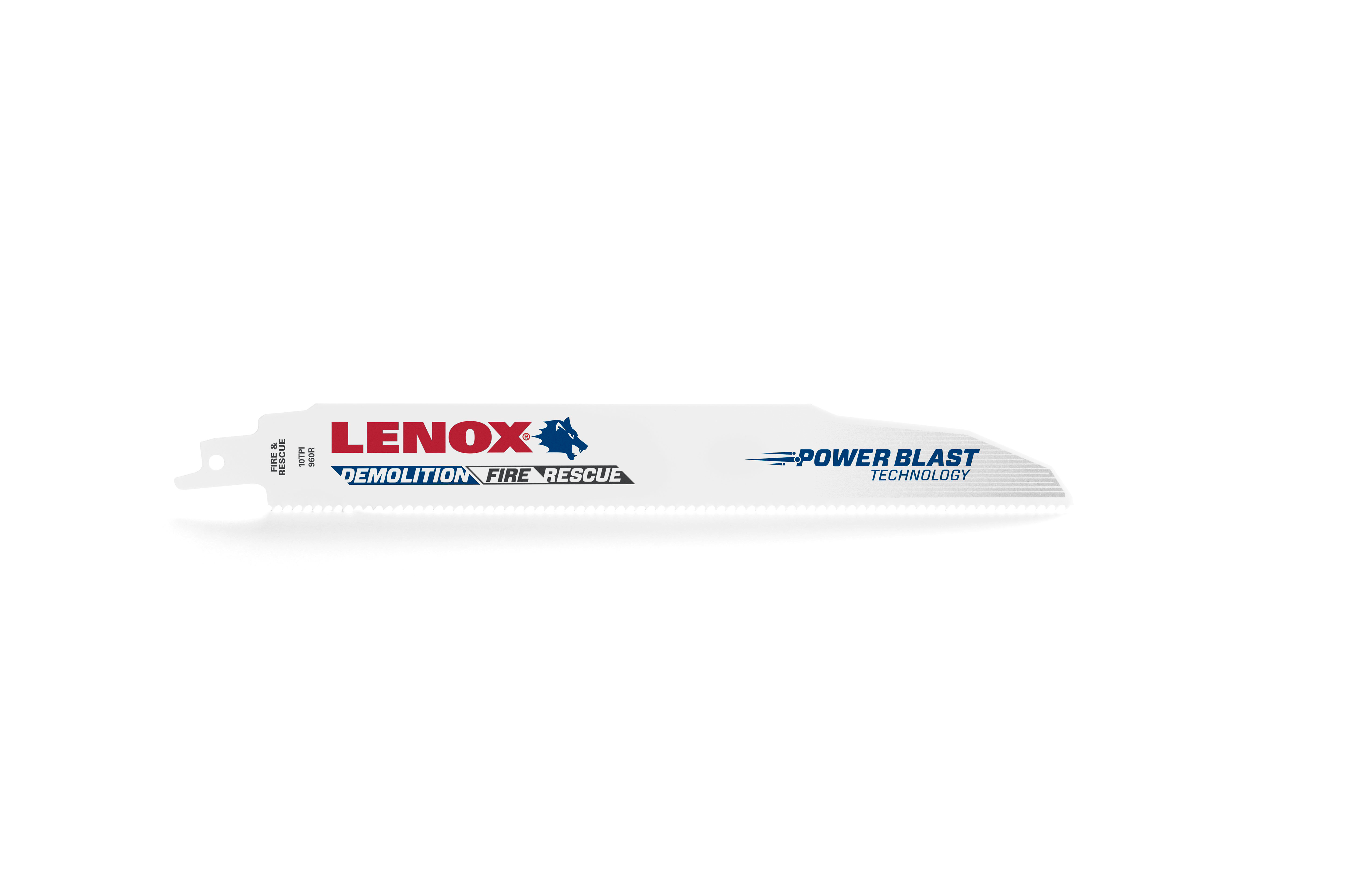 Lenox® 20597960R Reciprocating Saw Blades