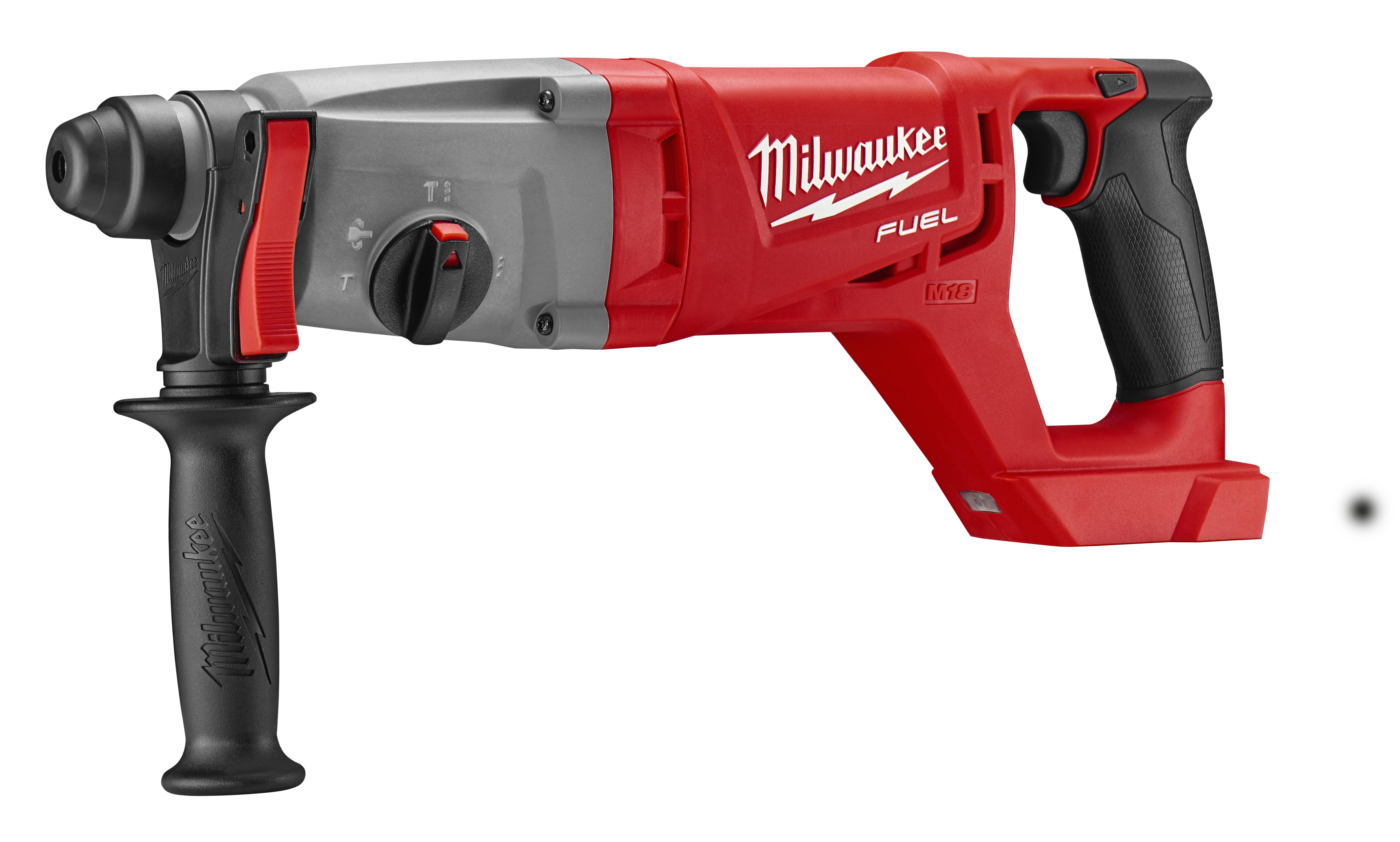 Milwaukee® 2713-20 Cordless Rotary Hammers
