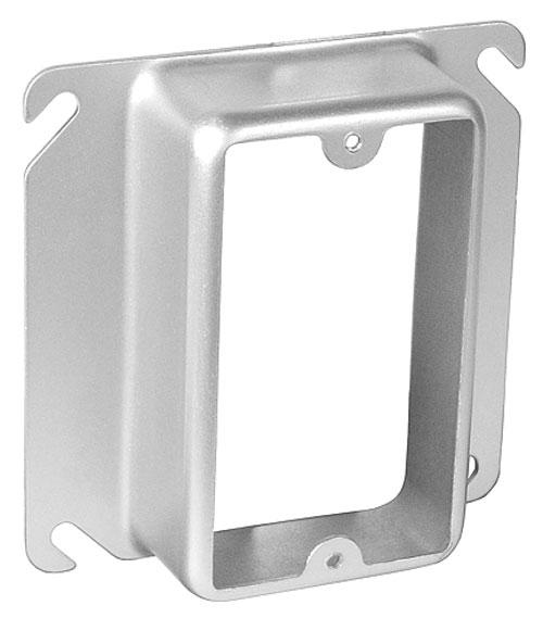 GARVIN® 52C16-SS Square Box Plaster/Mud Rings