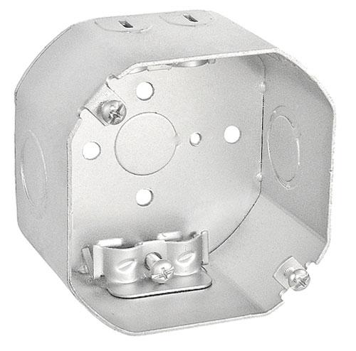 GARVIN® 54171-R Octagon Boxes