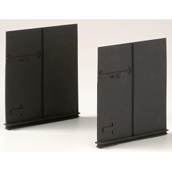 ABB ZE1PBF200 Phase Separation Plates
