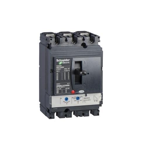 Schneider Electric LV431672 Molded Case Circuit Breakers