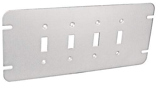 GARVIN® GBTC-4 Gang Box Covers