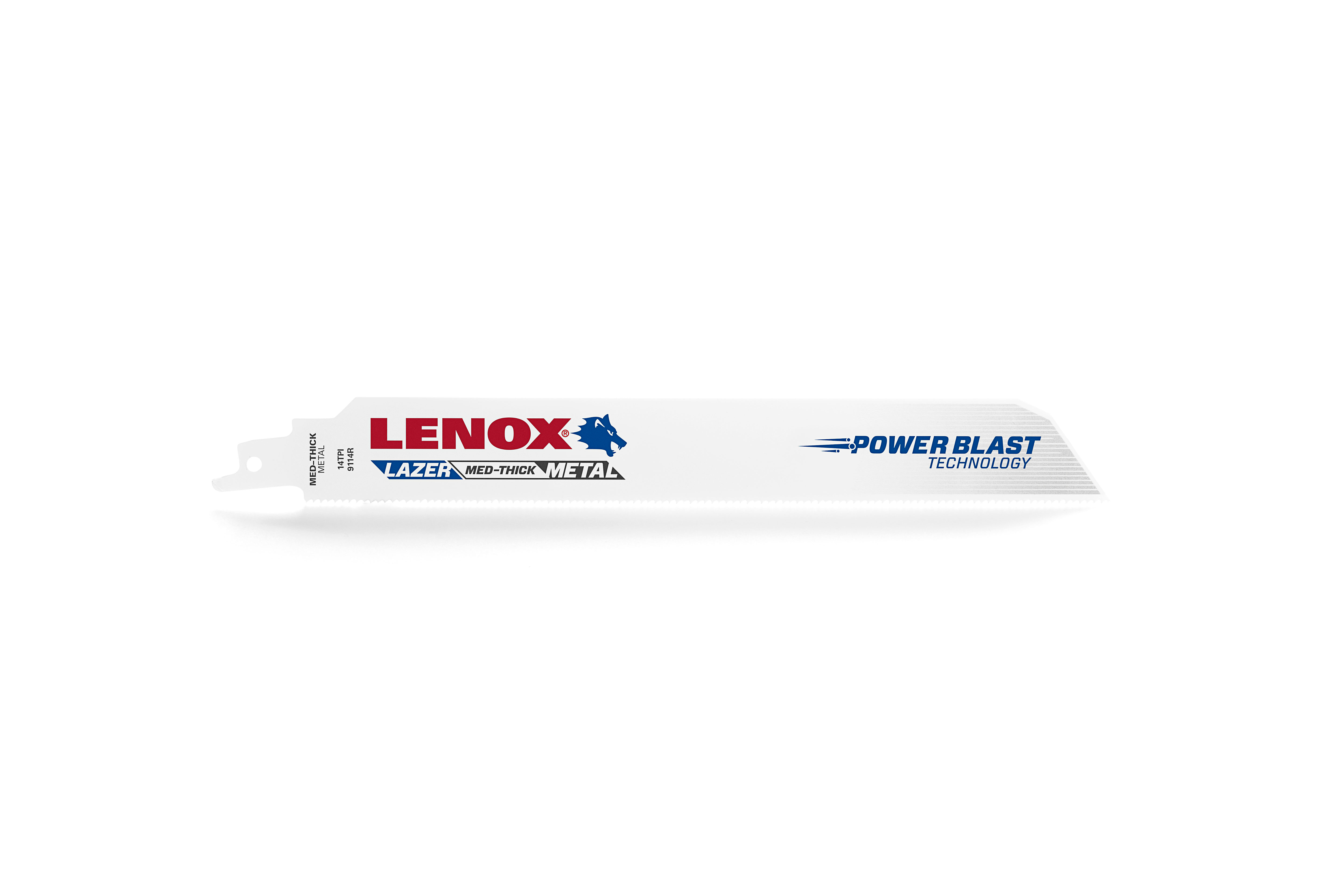 Lenox® 20179B9114R Reciprocating Saw Blades