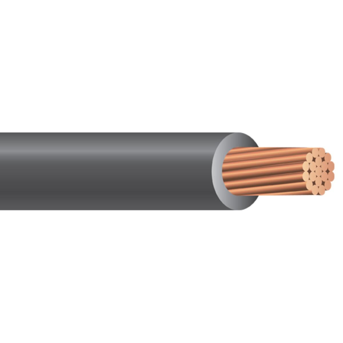 Southwire® 11343101 CU Building Wires - XLP/USE-2/RHH/RHW-2