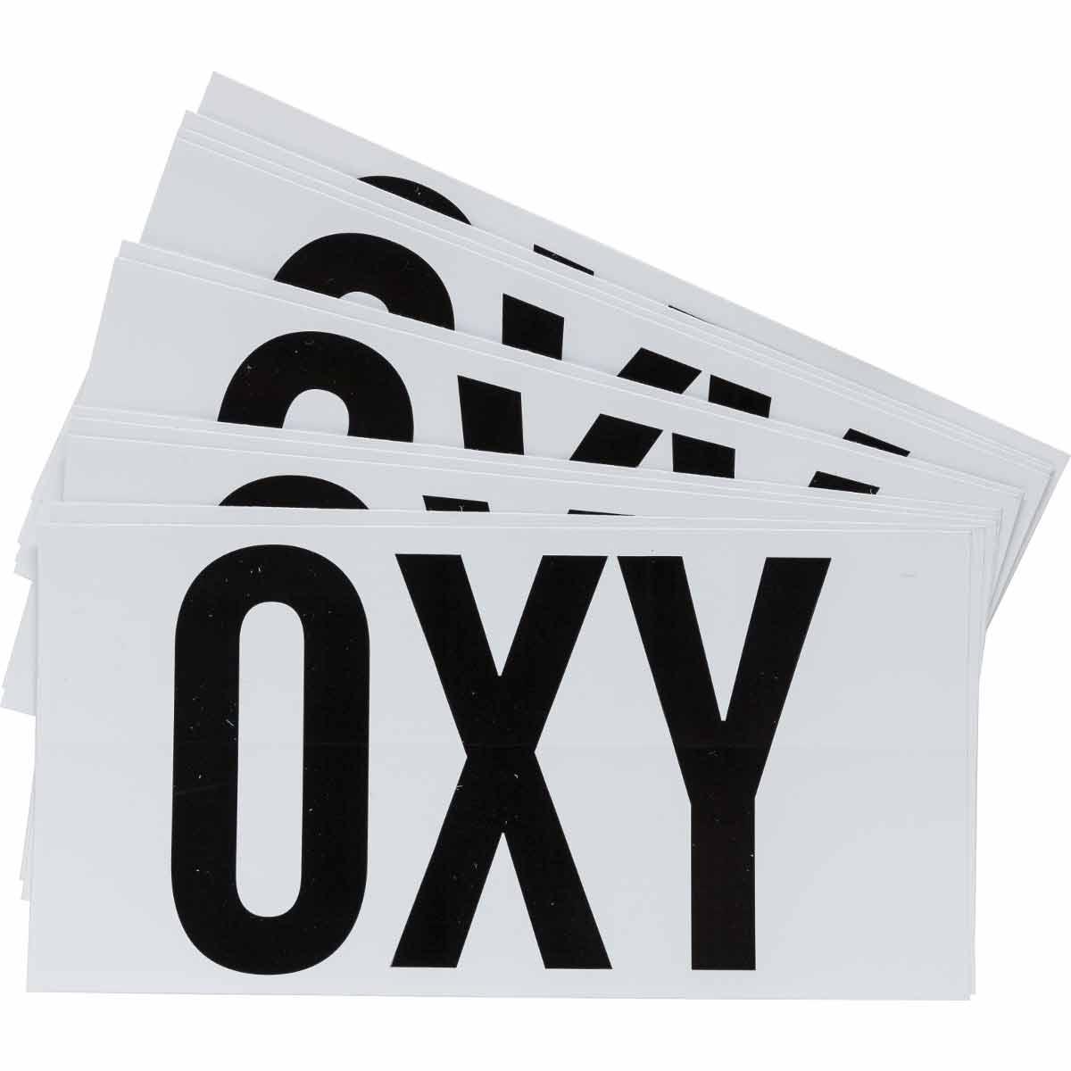 Brady® 121052 Placards