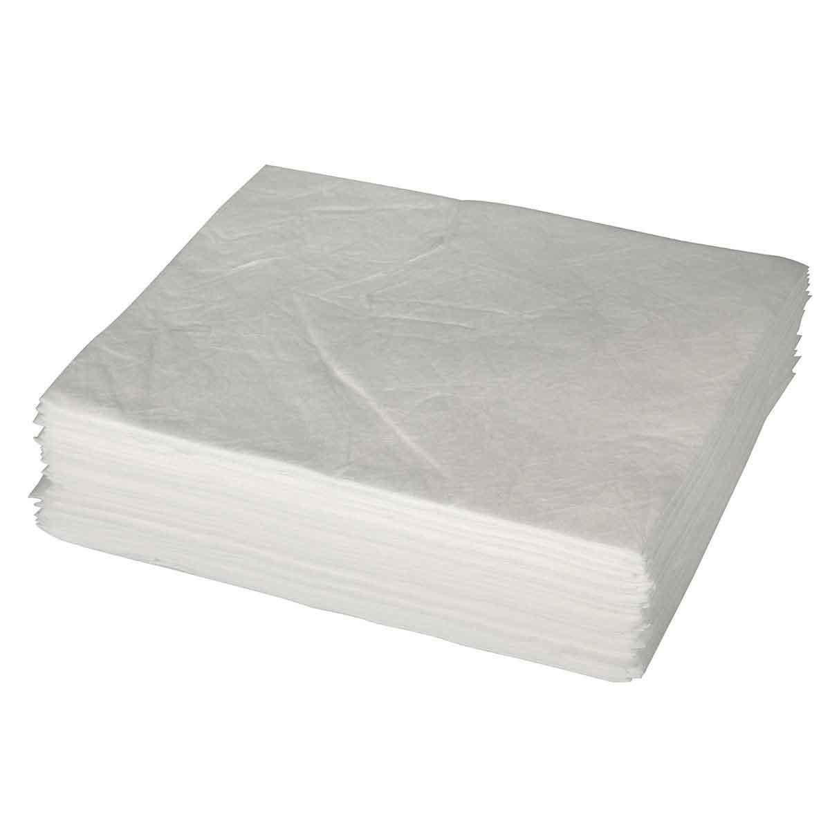 SPC® SR1850 Absorbent Blankets, Pads, Pillows & Rolls
