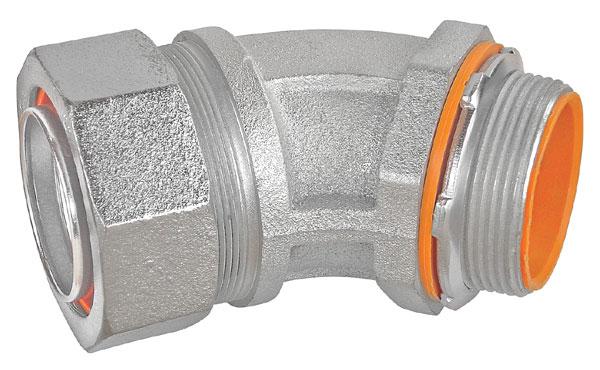GARVIN® LTC-25045 Liquid Tight Conduit Connectors