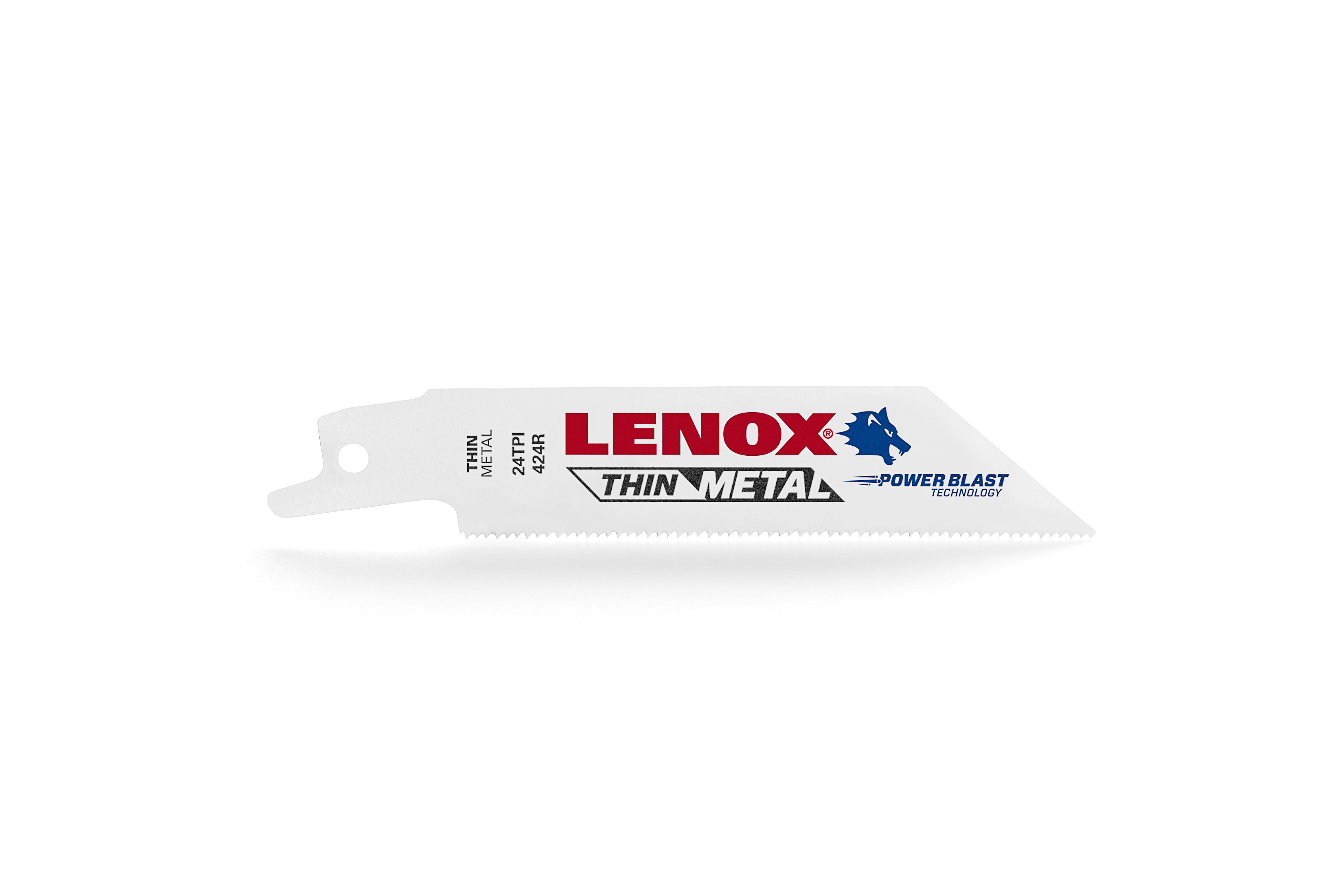 Lenox® 20554424R Reciprocating Saw Blades