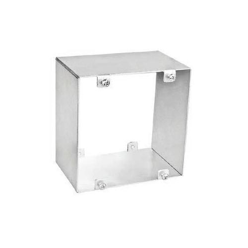 GARVIN® 73181-BLNK Square Box Extensions