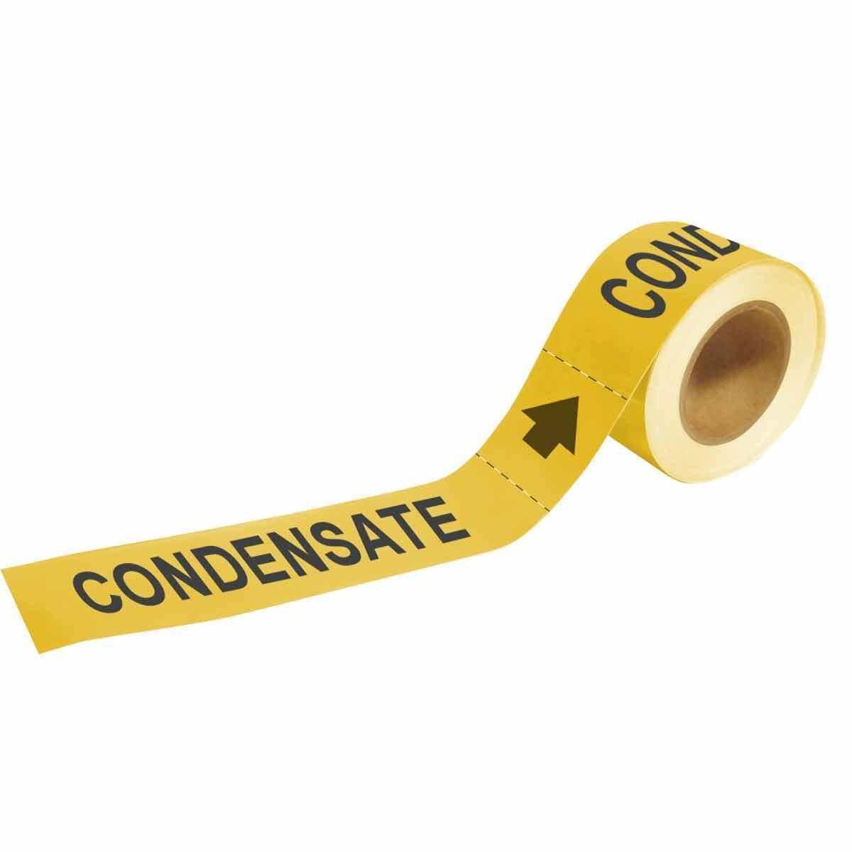 Brady® 20417 Pipe Markers