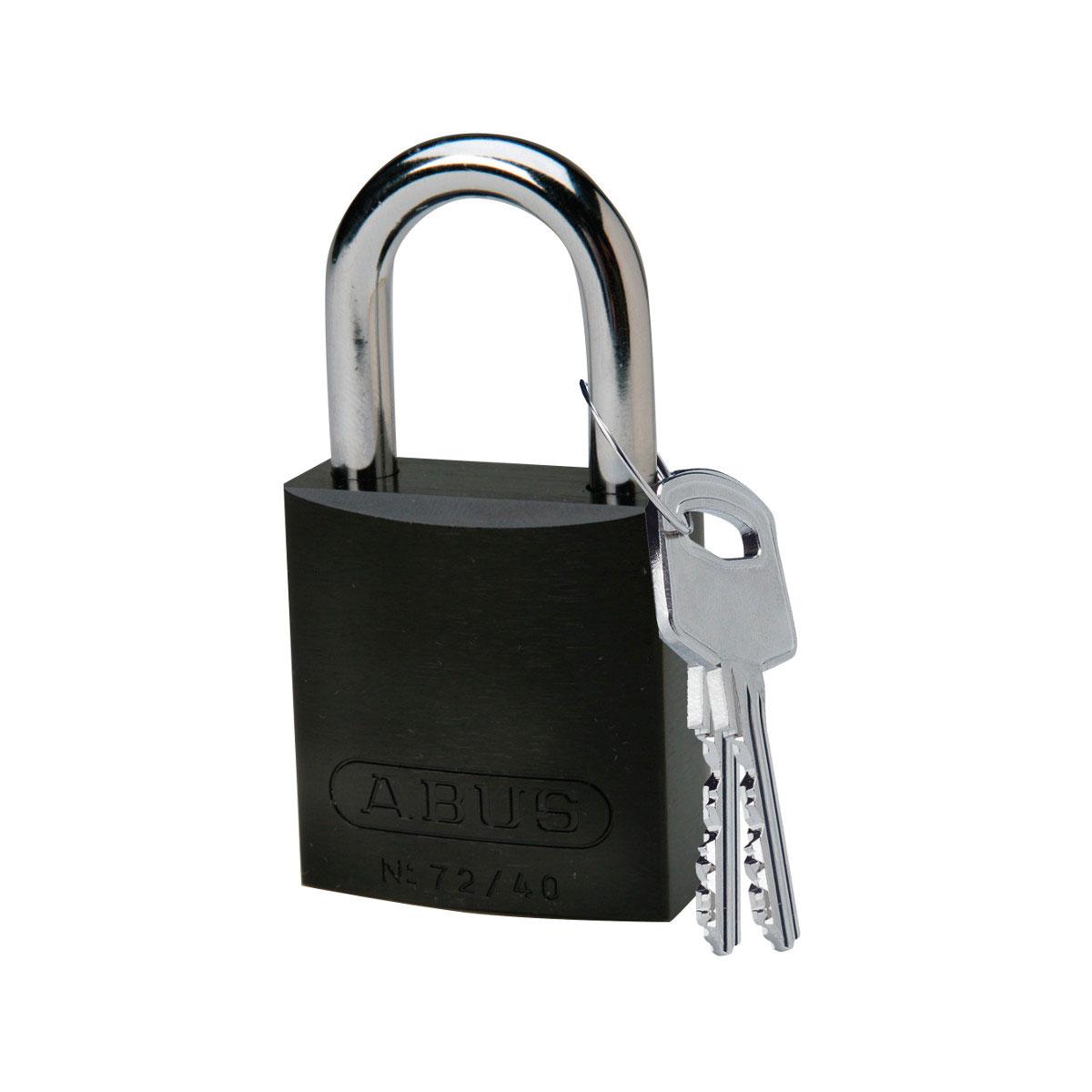 Brady® 99613 Lockout Padlocks