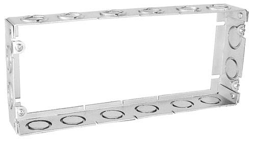 GARVIN® GBEX-1584 Electric Box Mounting Accessories