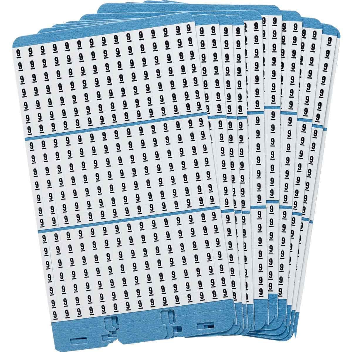 Brady® PWM-9 Wire & Component Books