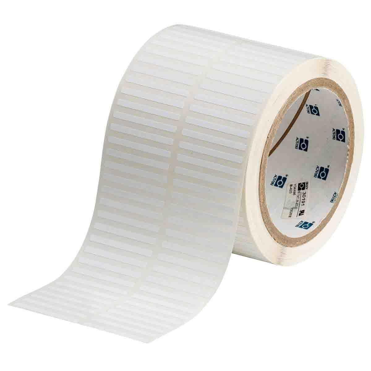 Brady® THT-28-423-10 Wire & Component Labels