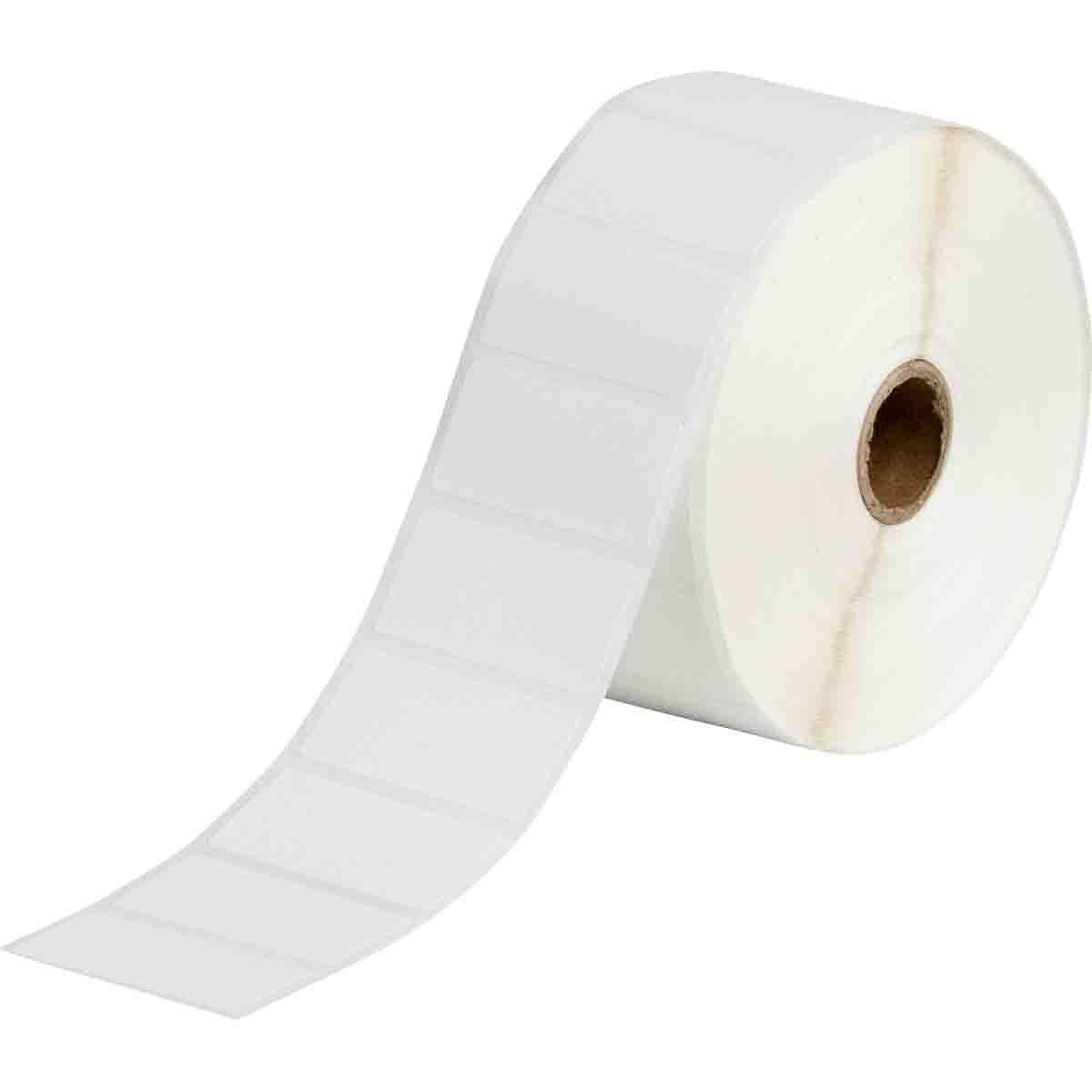 Brady® THT-137-7425-2-SC Wire & Component Labels
