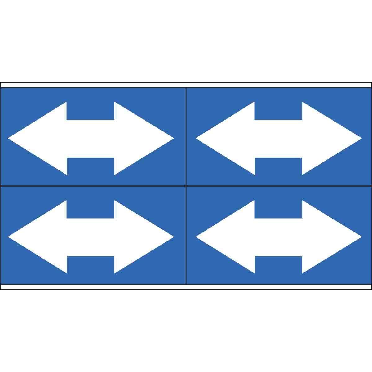 Brady® 93248 Pipe Markers