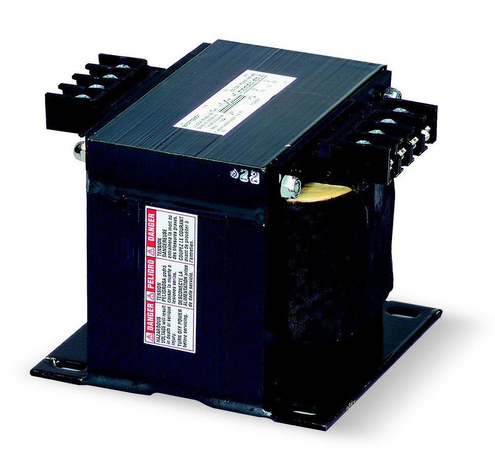 Square D™ 9070T1000D66 Control Transformers