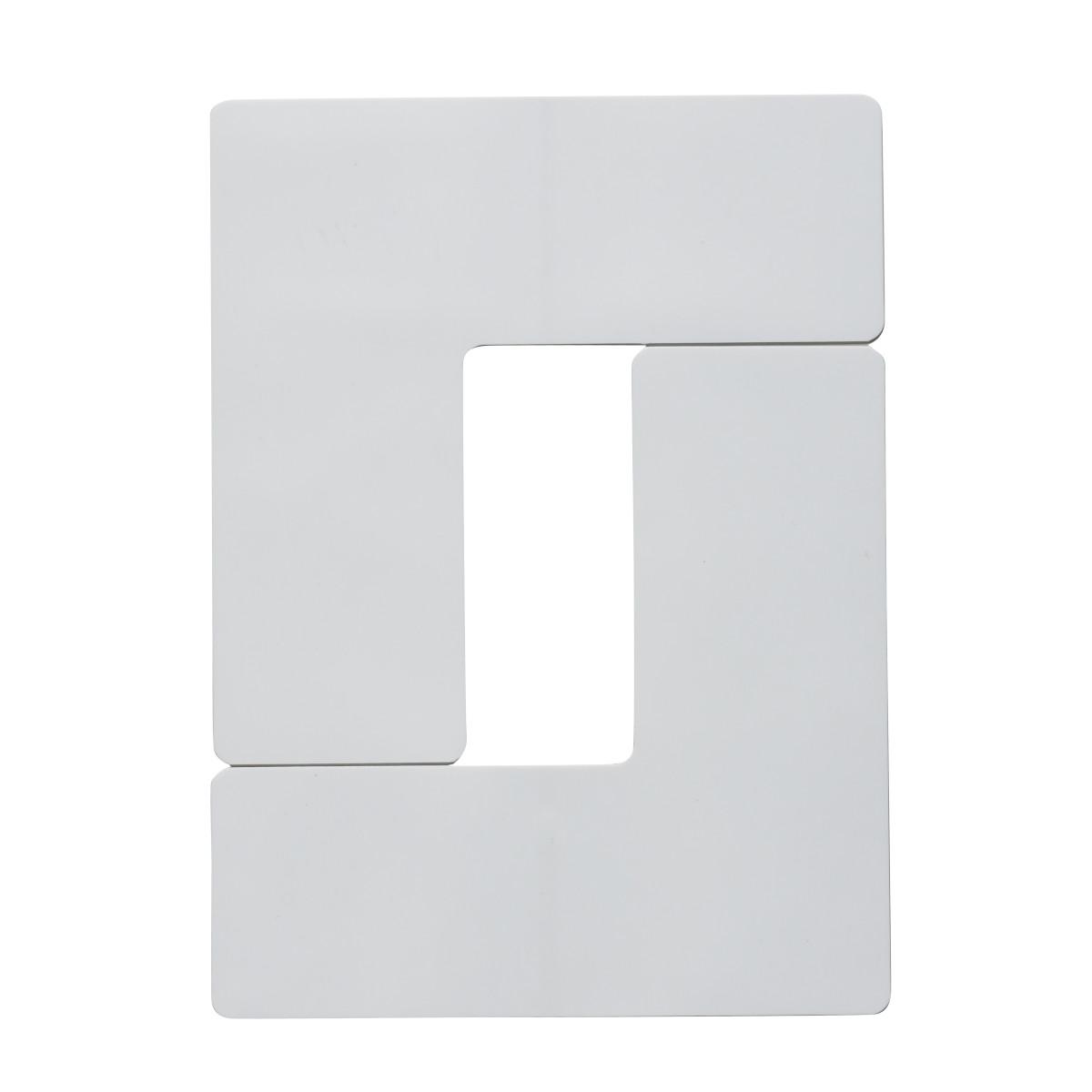Brady® 170027 Pavement, Floor & Egress Marking Tape & Strips