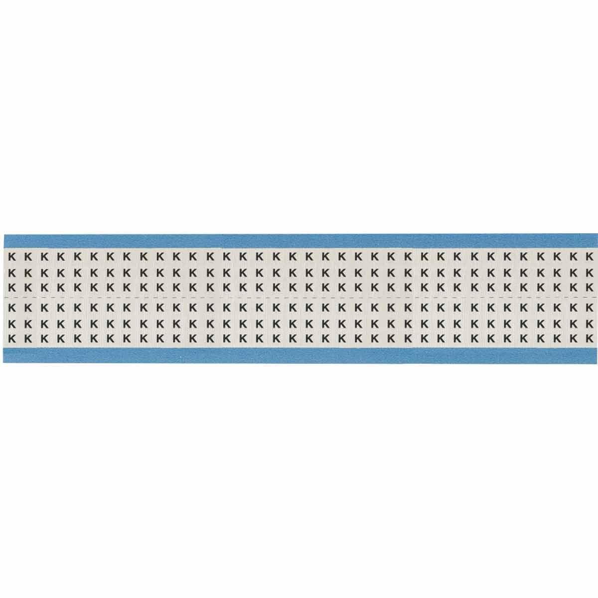 Brady® HH-K-SC-PK Wire Marker Cards