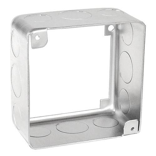 GARVIN® 53151-SVTSS Square Box Extensions