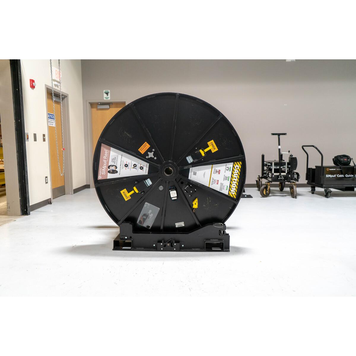 Southwire® 67606001 Cable/Wire Cart & Caddy Accessories