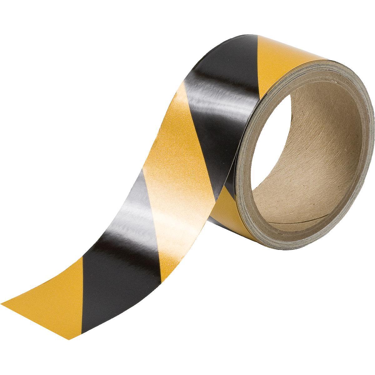Brady® 76308 Pavement, Floor & Egress Marking Tape & Strips