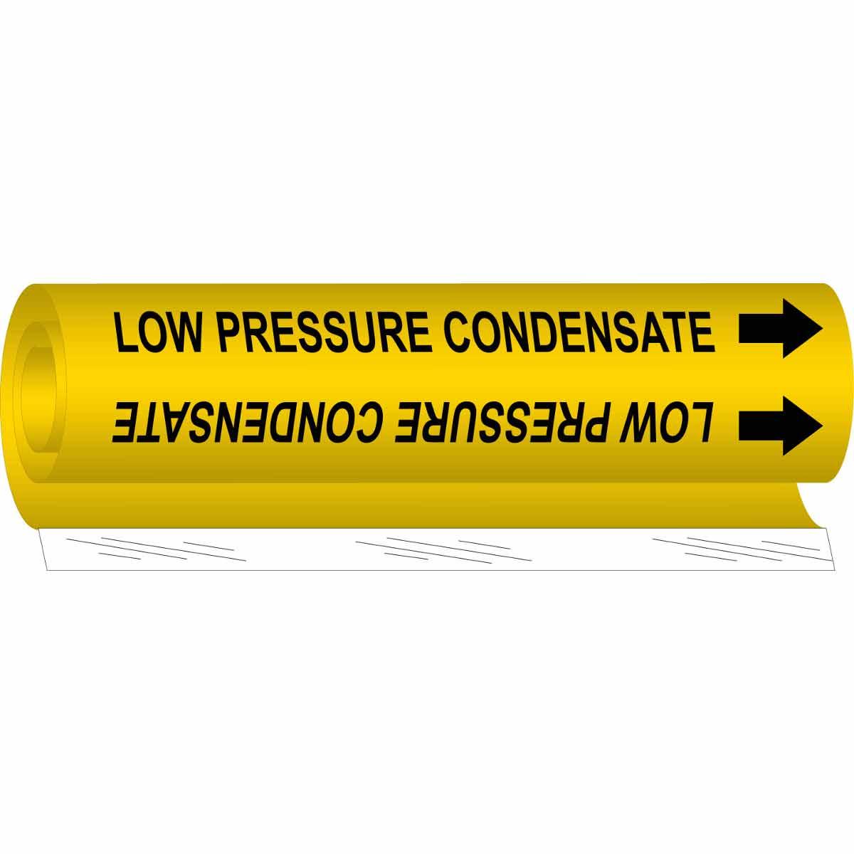 Brady® 5719-II Pipe Markers