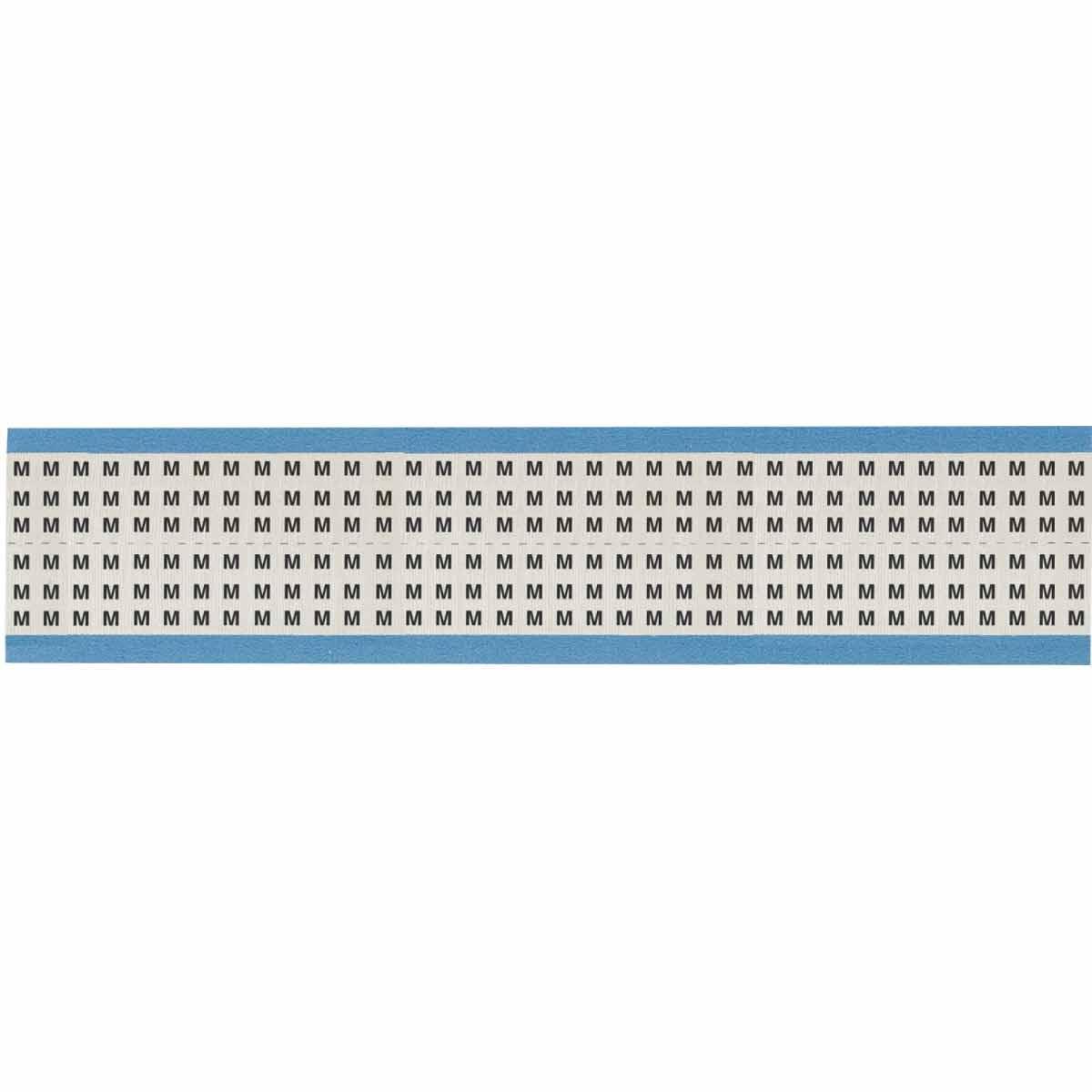 Brady® HH-M-SC-PK Wire Marker Cards