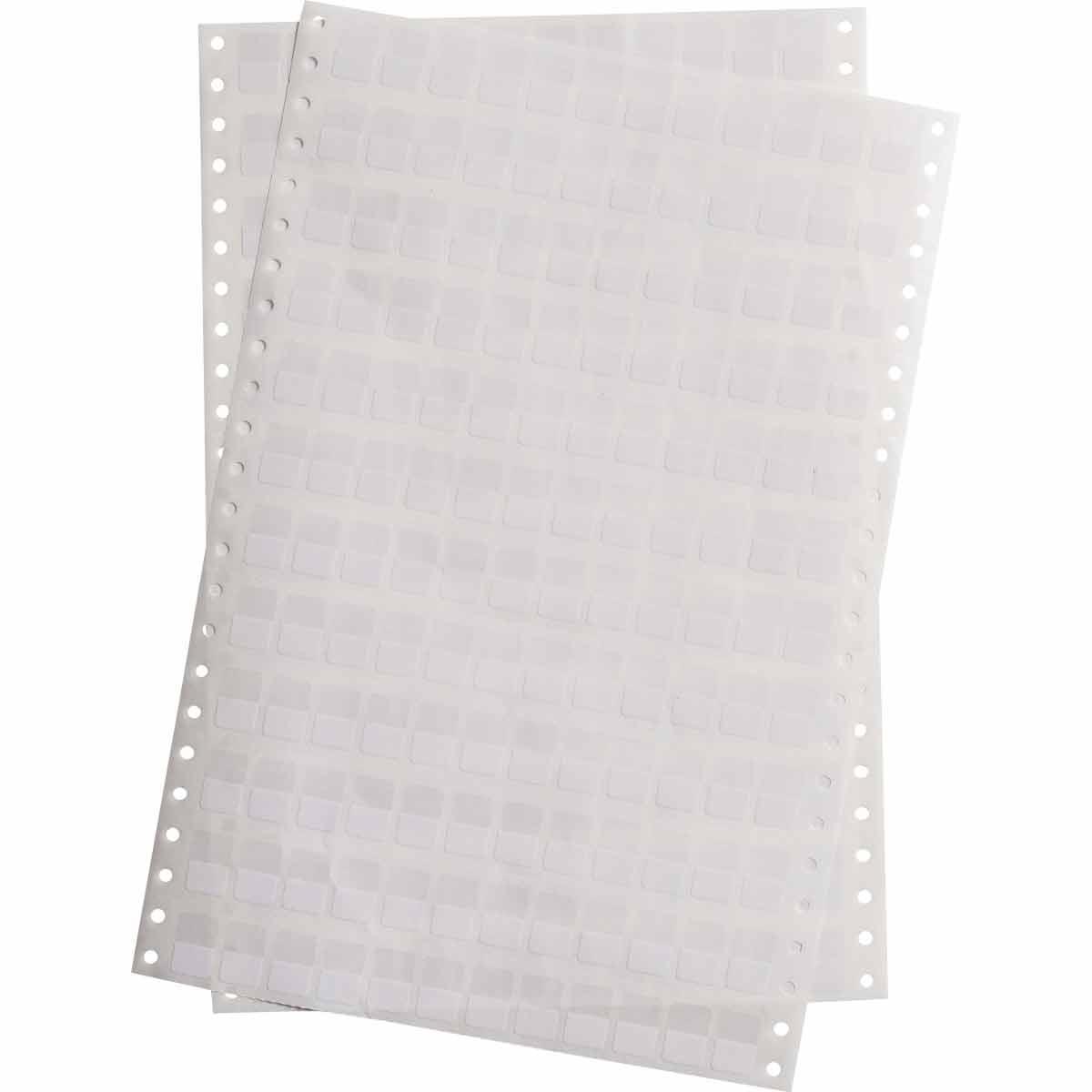 Brady® DAT-66-292-1 Wire & Component Labels