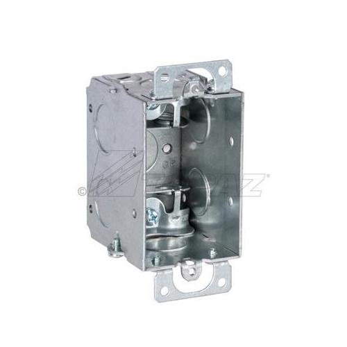 Southwire - Topaz SBG518 Switch - Device Outlet Boxes