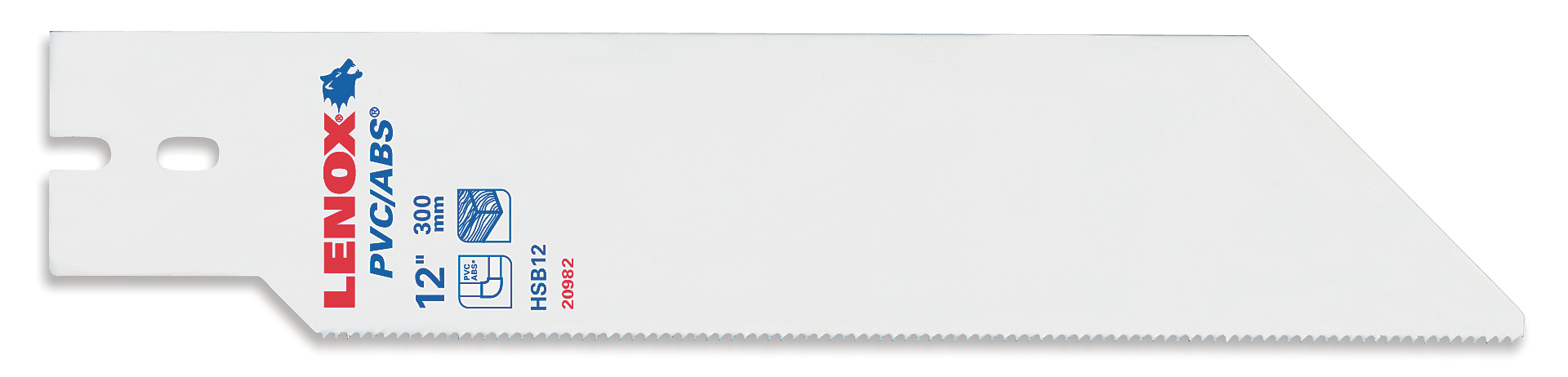 Lenox® 20982HSB12 Hacksaw & Hand Saw Blades