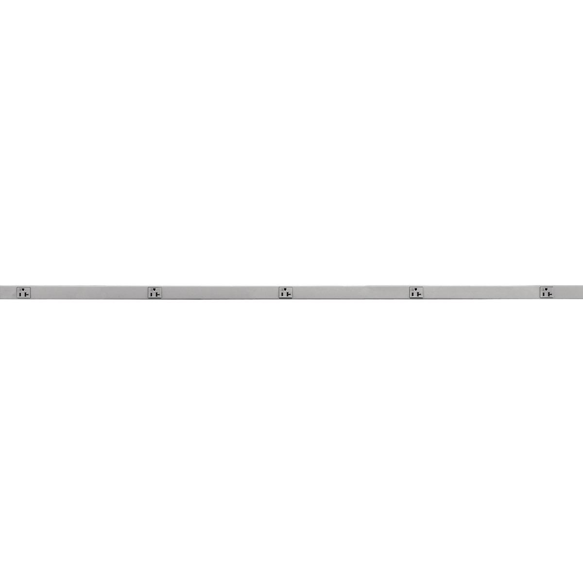 Hubbell Wiring Device-Kellems HBL24GB512GYTR Prewired Raceways