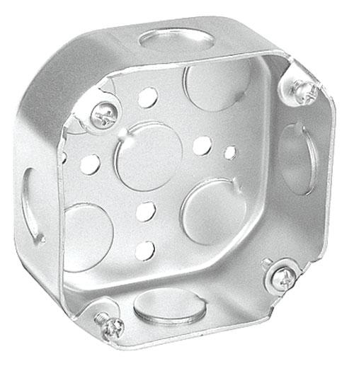 GARVIN® 54151-DE Octagon Boxes