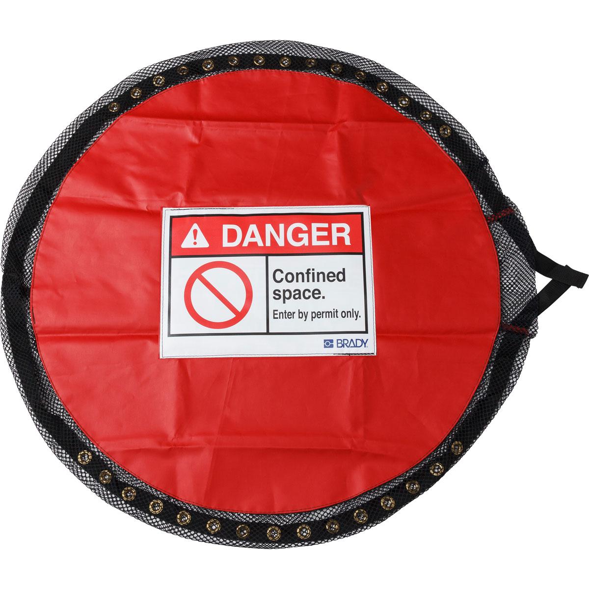 Brady® 151045 Confined Space Entry & Retrieval Accessories