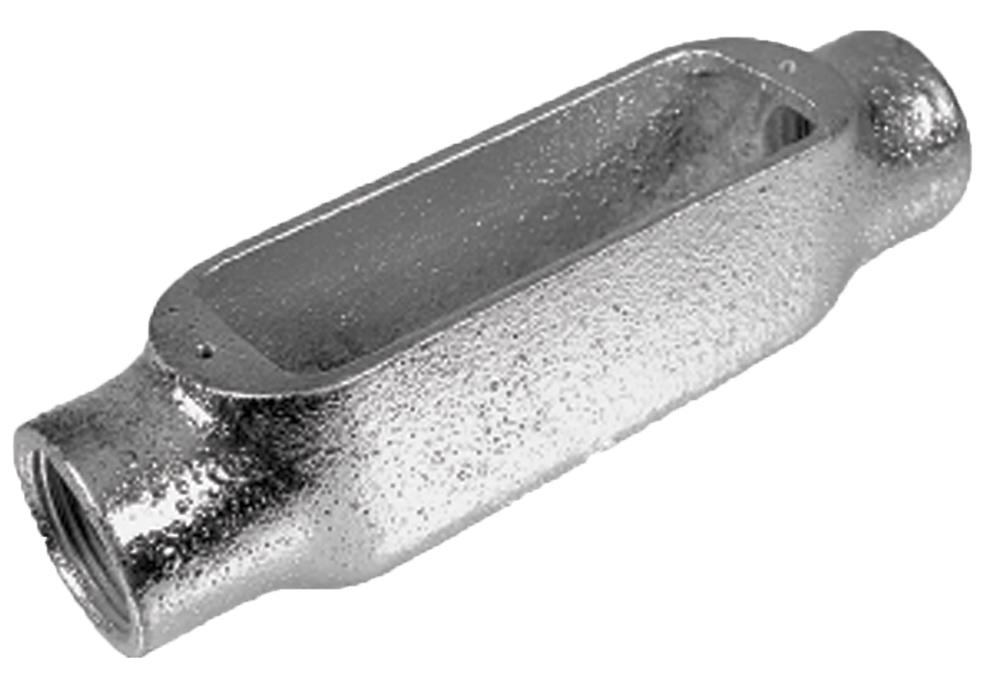 Southwire - Topaz C8M Conduit Bodies - Type C