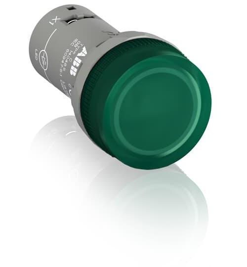 ABB CL2-501G Pilot Lights