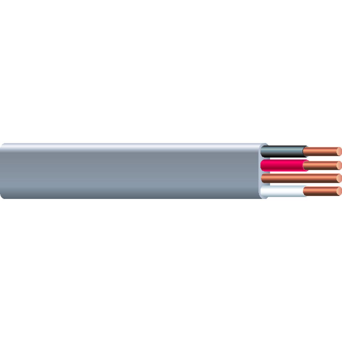 Southwire® 13057501 Primary Underground Distribution Cables