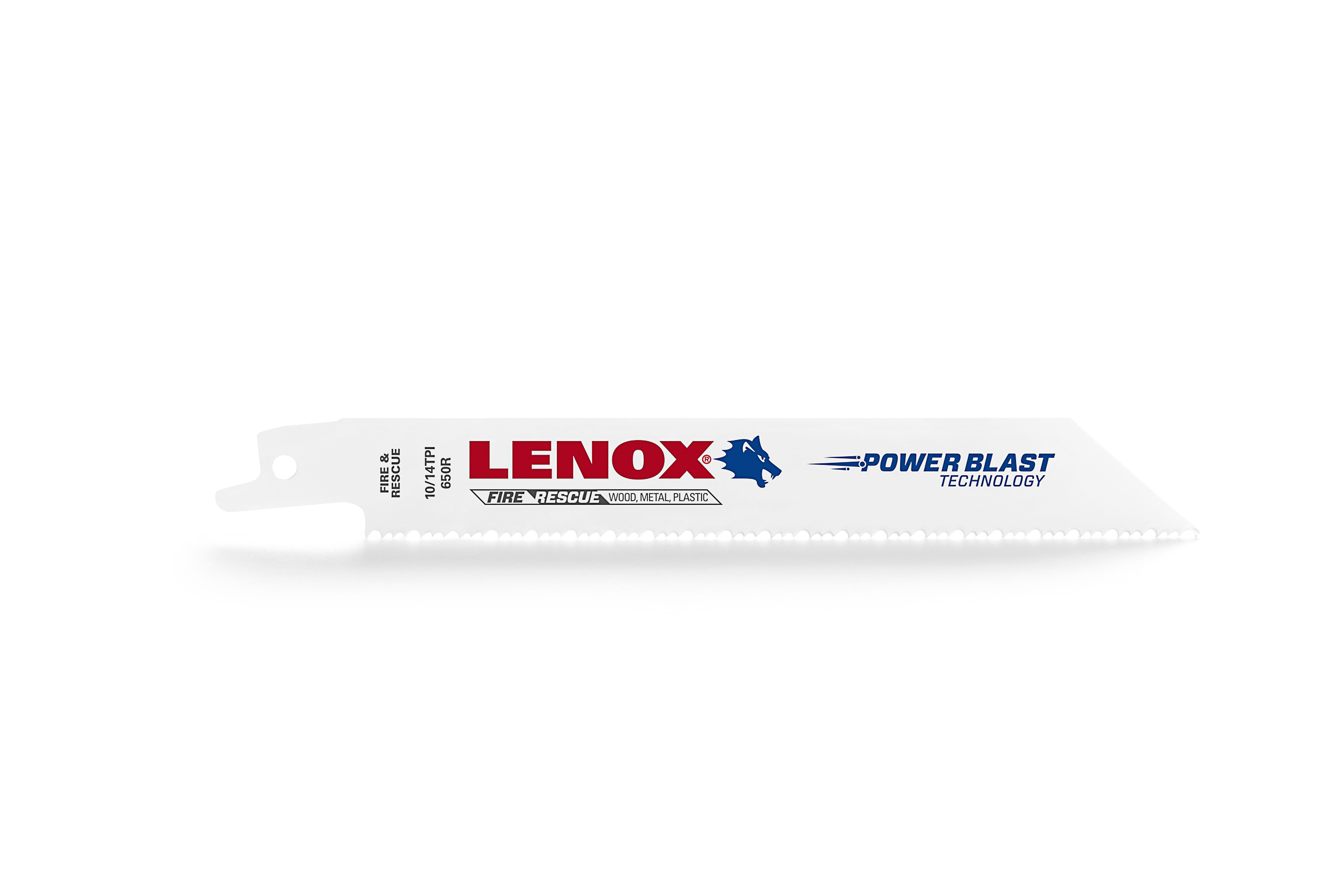 Lenox® 20592650R Reciprocating Saw Blades