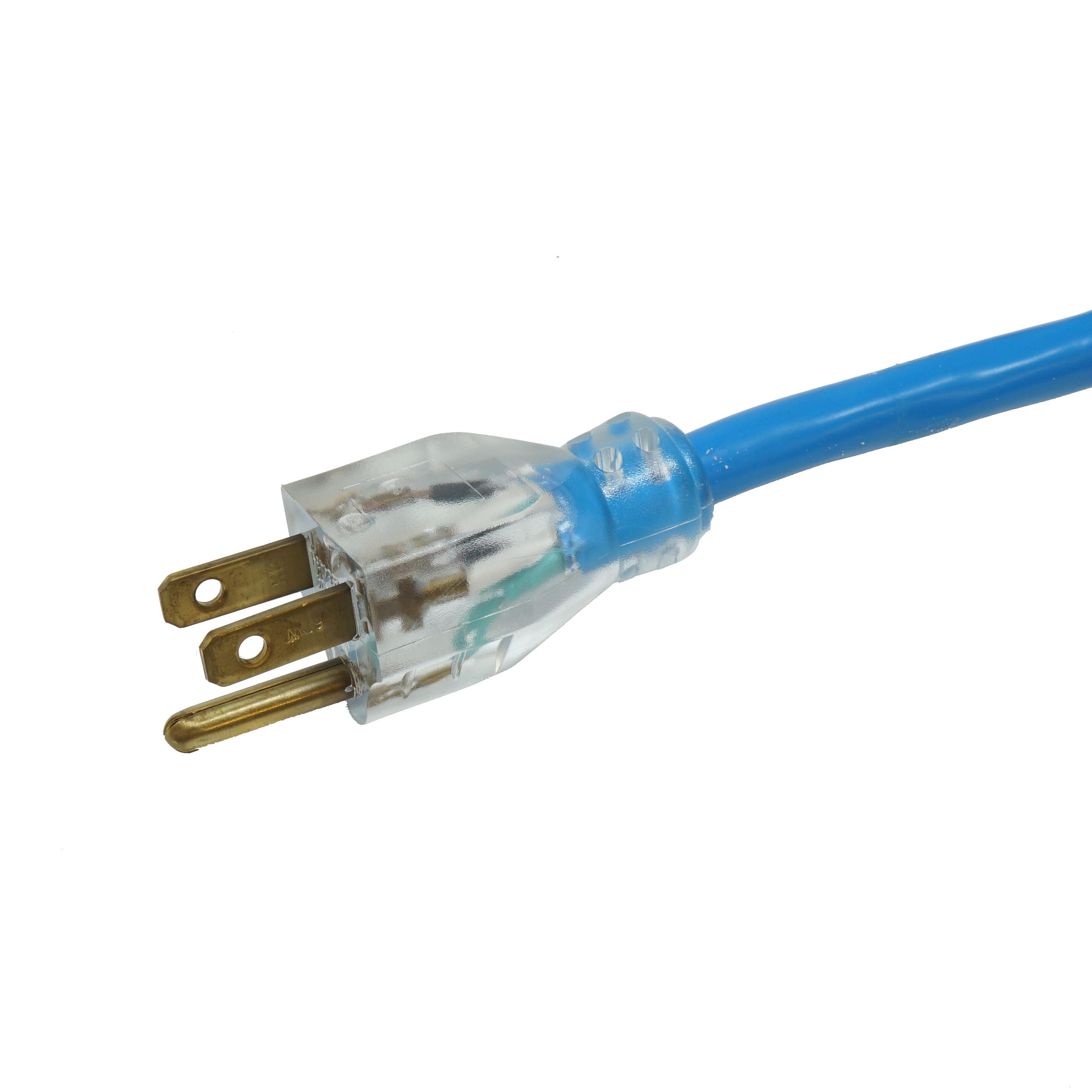 Southwire® 032678806 Portable Cords - SJT