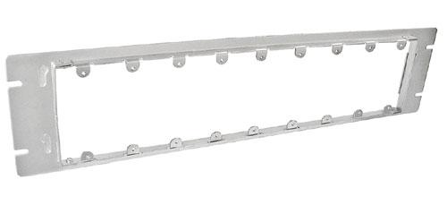 GARVIN® GBDC-129 Gang Box Plaster/Mud Rings