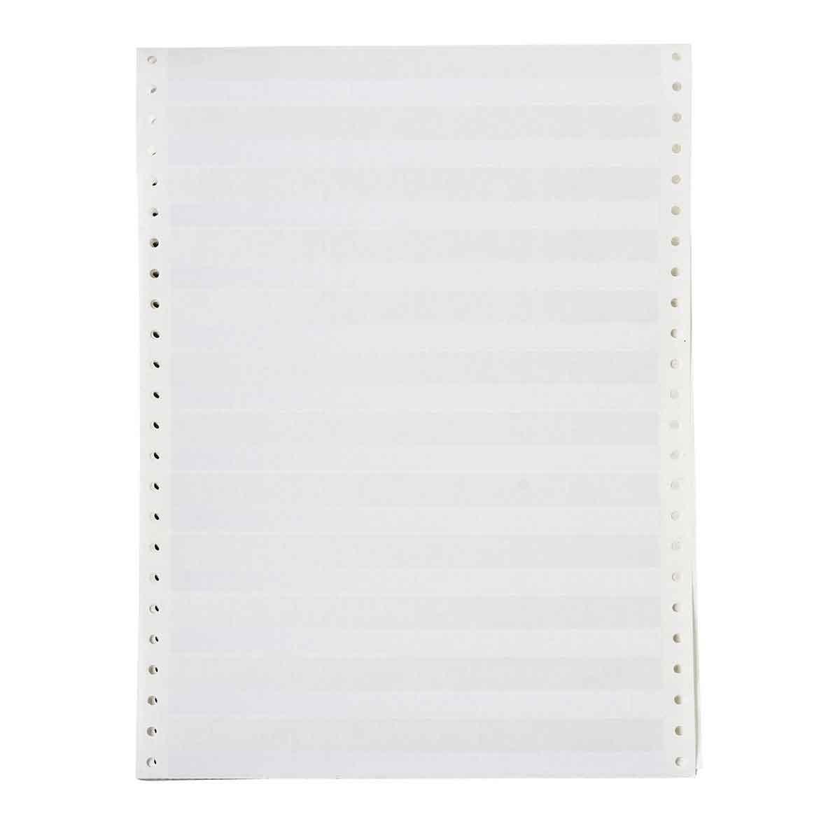 Brady® DAT-145-292-10 Wire & Component Labels