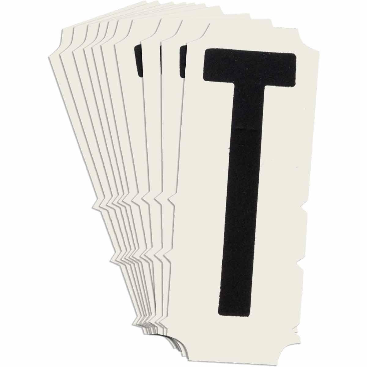 Brady® 6500-T Letters & Numbers
