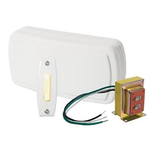 NuTone® BK115LWH Chime Kits