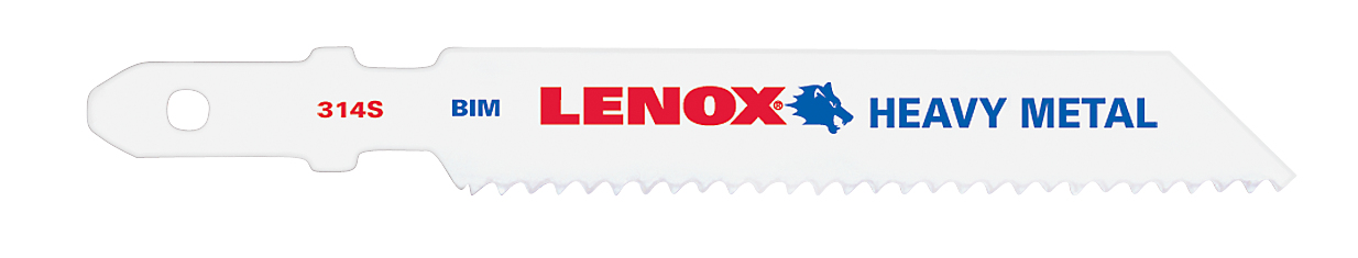 Lenox® 20832F314S Jig Saw Blades