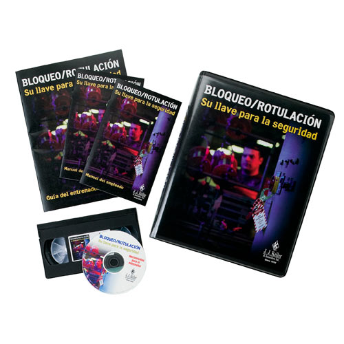 Brady® 104217 Safety Info Centers & Posters