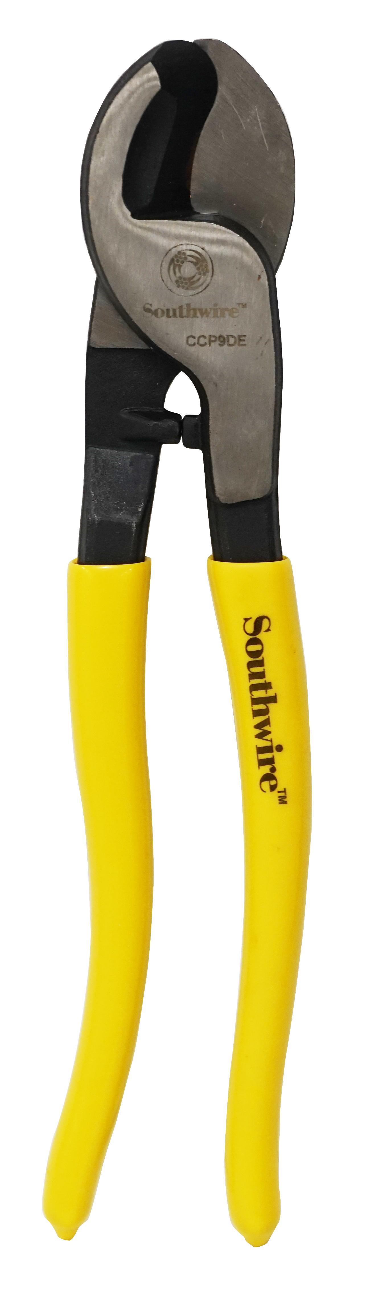 Southwire® 643230 Cable & Wire Cutters