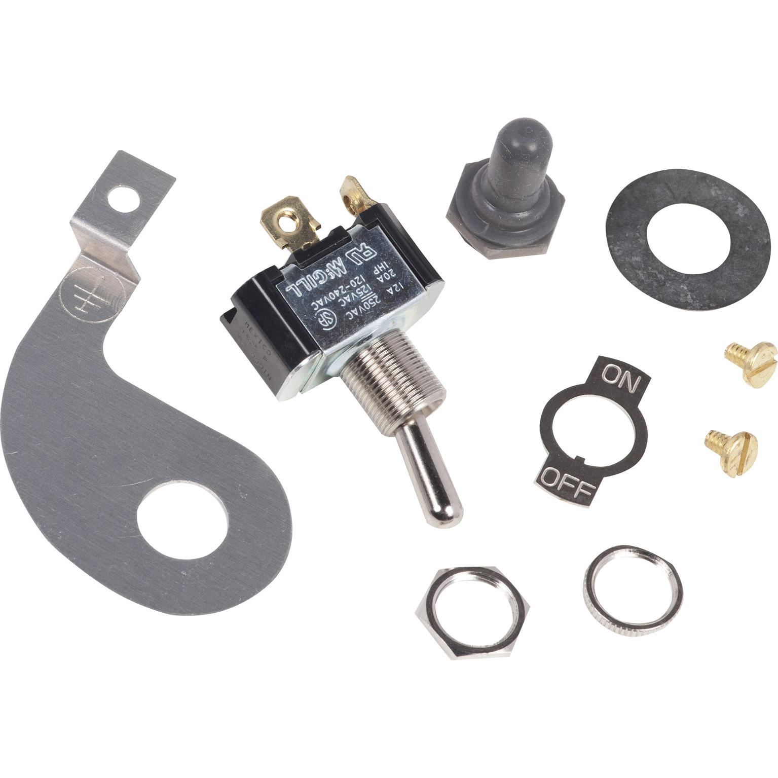 Square D™ 9001SKSTS1 Control Station Accessories