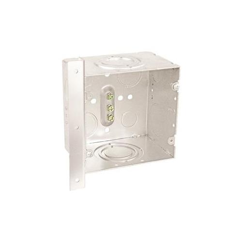 GARVIN® 72181-DTAB Square Boxes